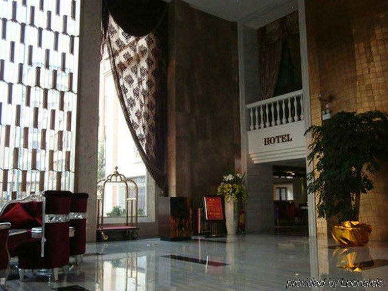 Meihao Mingyue Hotel International Finance City Keyun Road Metro Branch Cantão Interior foto