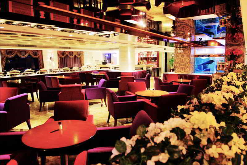Meihao Mingyue Hotel International Finance City Keyun Road Metro Branch Cantão Exterior foto