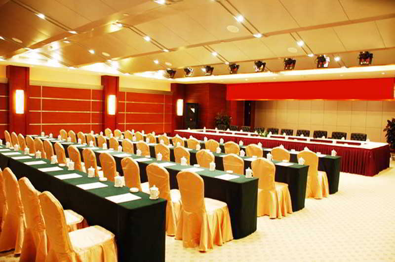 Meihao Mingyue Hotel International Finance City Keyun Road Metro Branch Cantão Exterior foto
