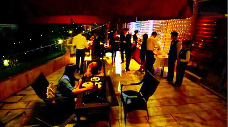 Meihao Mingyue Hotel International Finance City Keyun Road Metro Branch Cantão Exterior foto